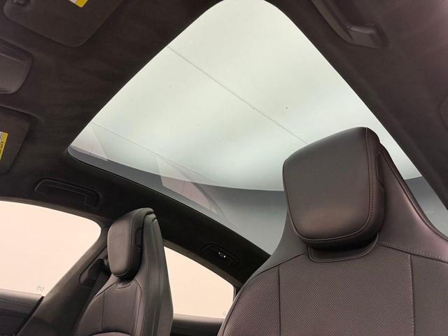 Photo of 2020 Dolomite Porsche Taycan