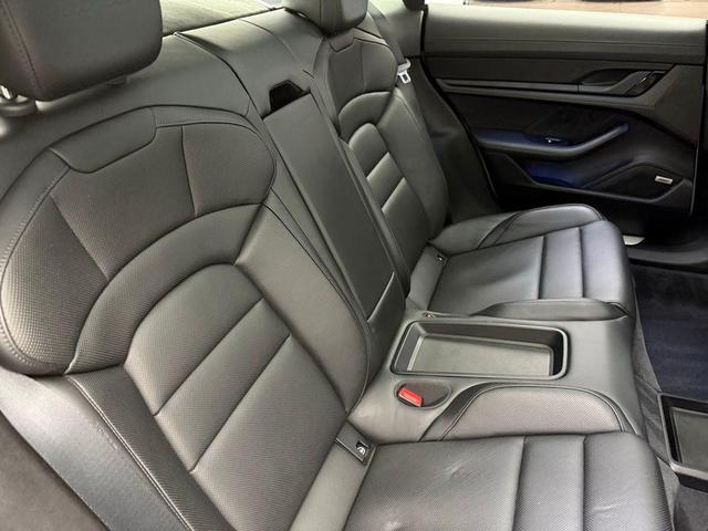 Photo of 2020 Dolomite Porsche Taycan