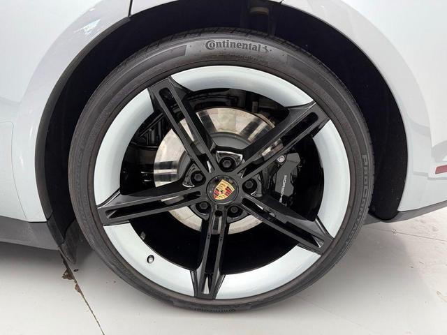 Photo of 2020 Dolomite Porsche Taycan