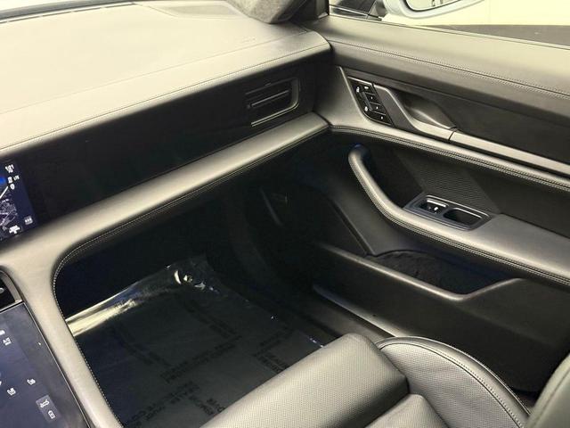 Photo of 2020 Dolomite Porsche Taycan