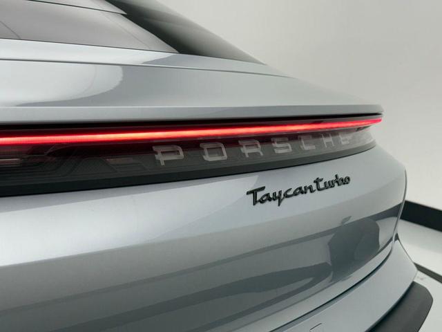 Photo of 2020 Dolomite Porsche Taycan