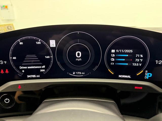 Photo of 2020 Dolomite Porsche Taycan