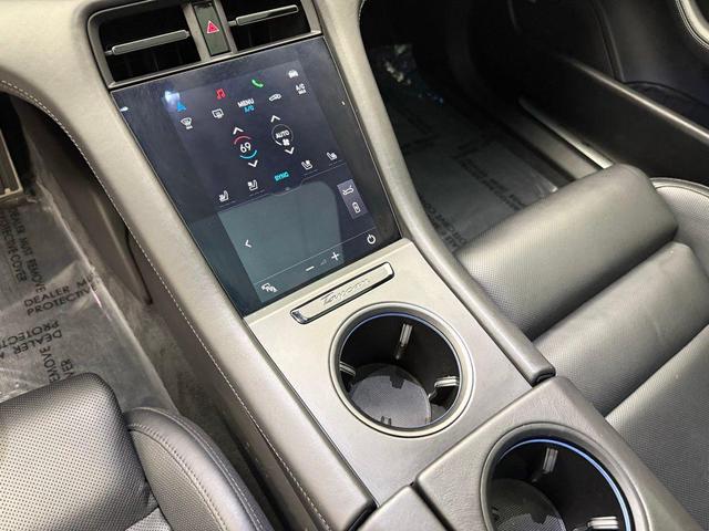 Photo of 2020 Dolomite Porsche Taycan