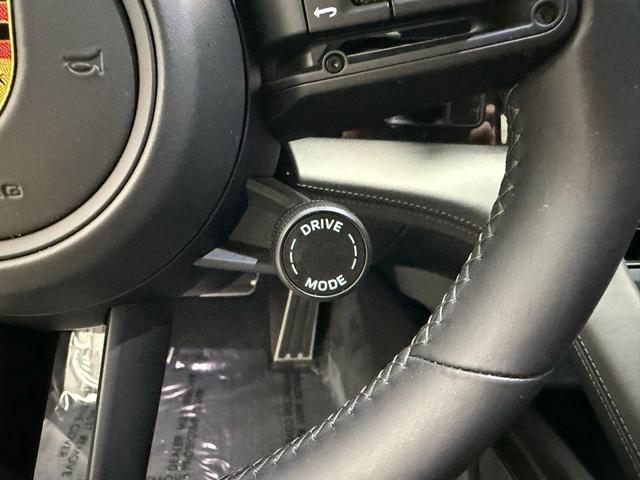 Photo of 2020 Dolomite Porsche Taycan