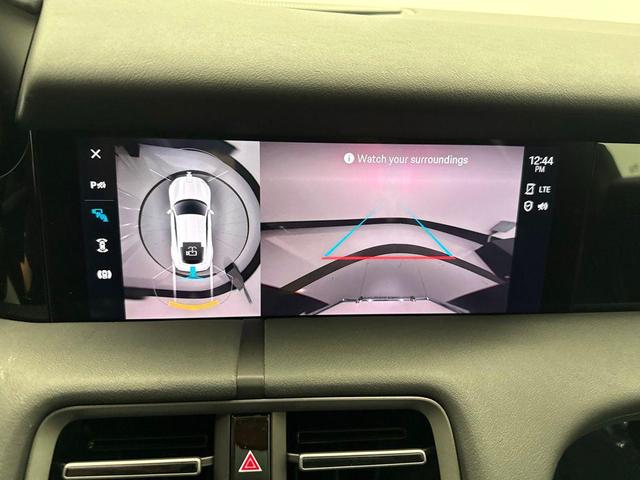 Photo of 2023 White Porsche Taycan