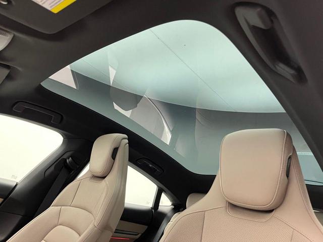 Photo of 2022 Carrara White Porsche Taycan