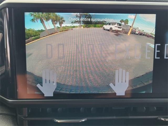 Photo of 2025 Anvil Clearcoat Jeep Wrangler