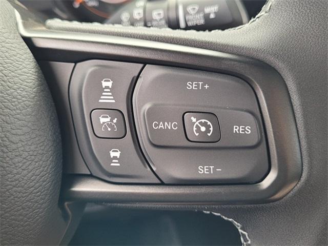 Photo of 2025 Anvil Clearcoat Jeep Wrangler
