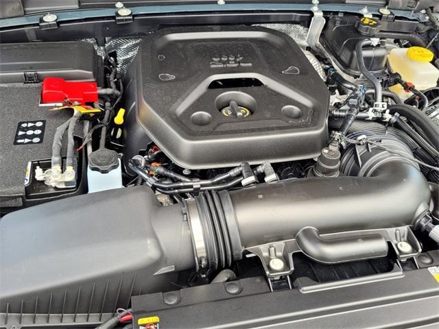 Photo of 2025 Anvil Clearcoat Jeep Wrangler