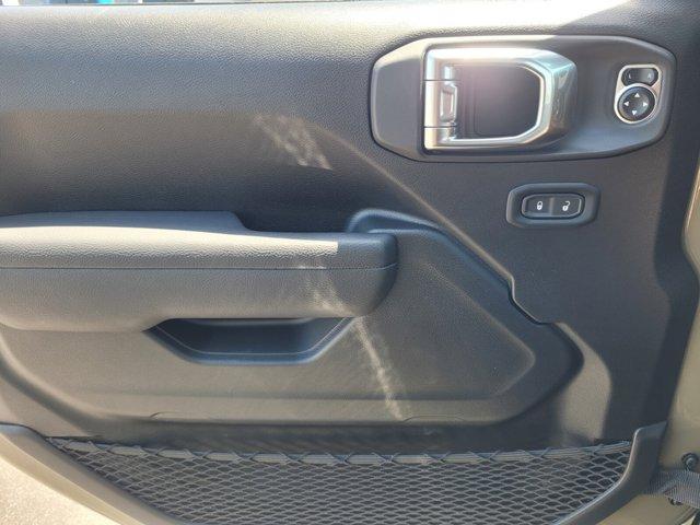 Photo of 2025 41 Jeep Gladiator