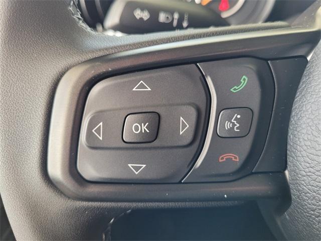 Photo of 2025 Anvil Clearcoat Jeep Wrangler