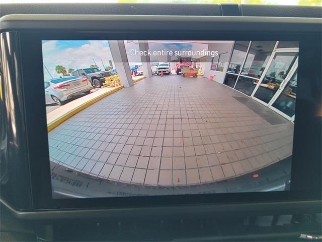 Photo of 2025 Anvil Clearcoat Jeep Wrangler