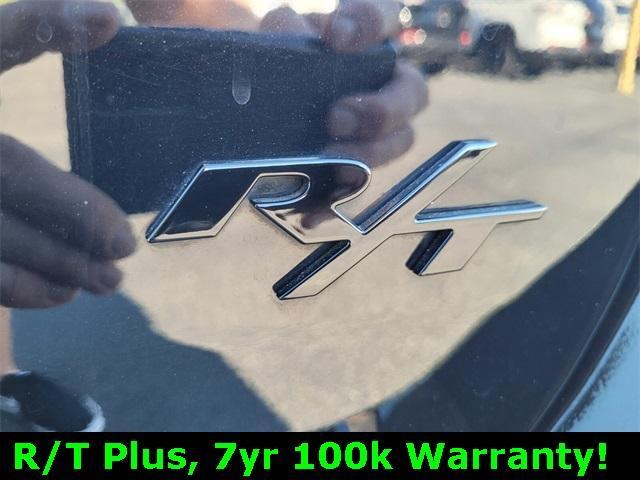 Photo of 2023 DB Black Crystal Clearcoat Dodge Durango