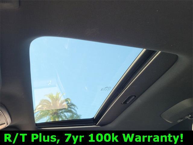 Photo of 2023 DB Black Crystal Clearcoat Dodge Durango