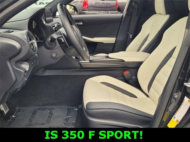 Photo of 2025 Caviar Lexus IS 350