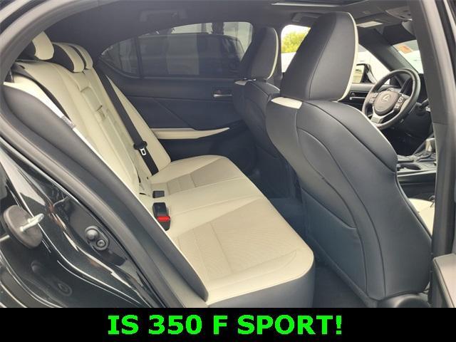Photo of 2025 Caviar Lexus IS 350
