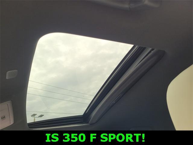 Photo of 2025 Caviar Lexus IS 350