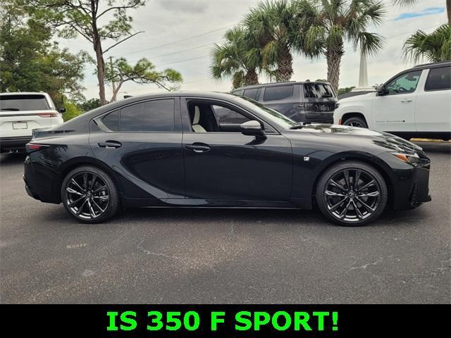 Photo of 2025 Caviar Lexus IS 350