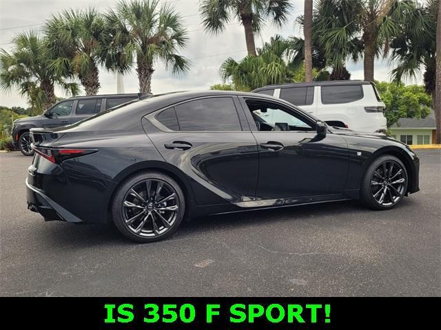 Photo of 2025 Caviar Lexus IS 350
