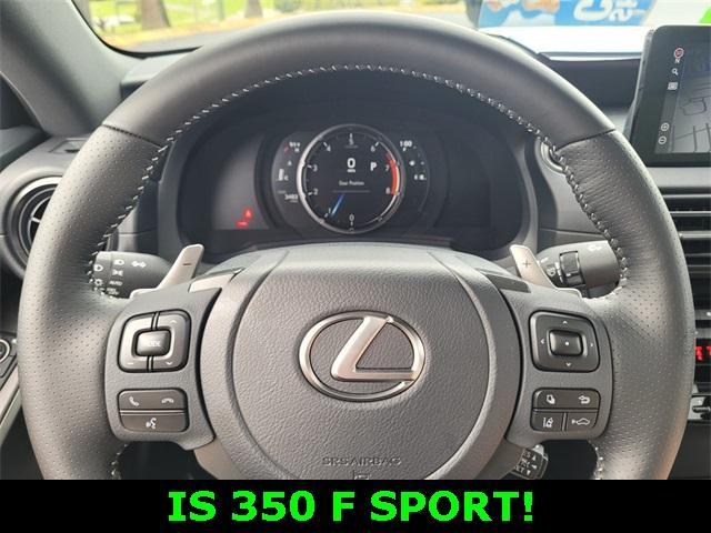 Photo of 2025 Caviar Lexus IS 350
