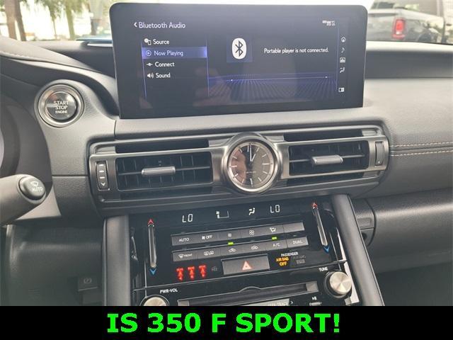Photo of 2025 Caviar Lexus IS 350