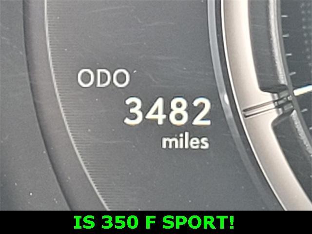 Photo of 2025 Caviar Lexus IS 350