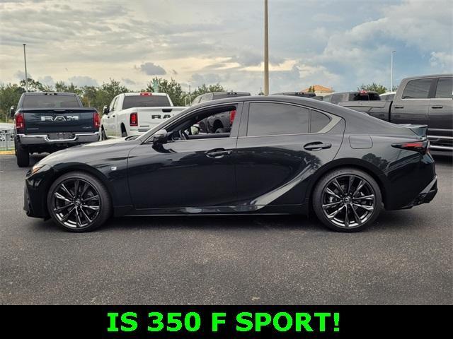 Photo of 2025 Caviar Lexus IS 350