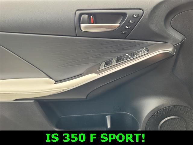 Photo of 2025 Caviar Lexus IS 350