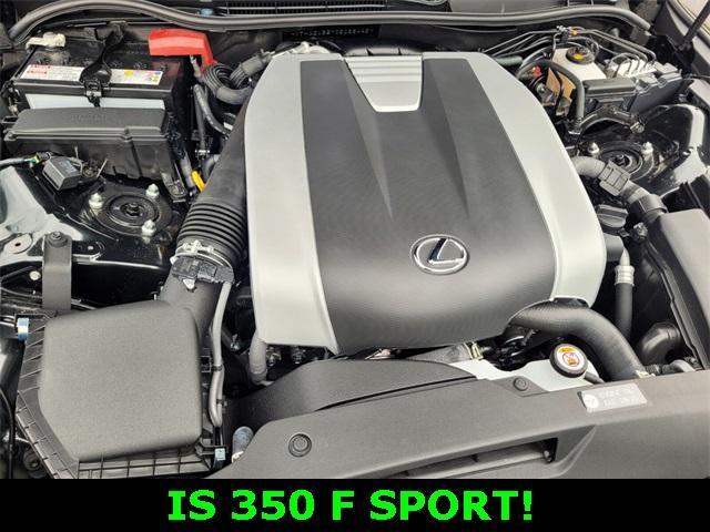 Photo of 2025 Caviar Lexus IS 350