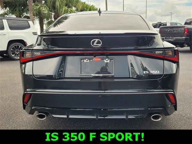 Photo of 2025 Caviar Lexus IS 350
