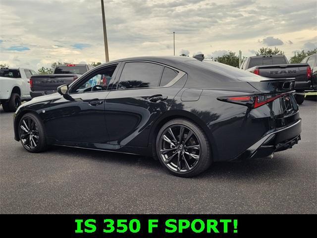 Photo of 2025 Caviar Lexus IS 350