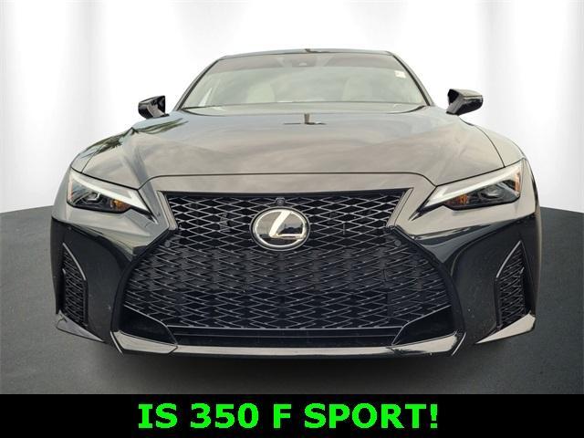 Photo of 2025 Caviar Lexus IS 350