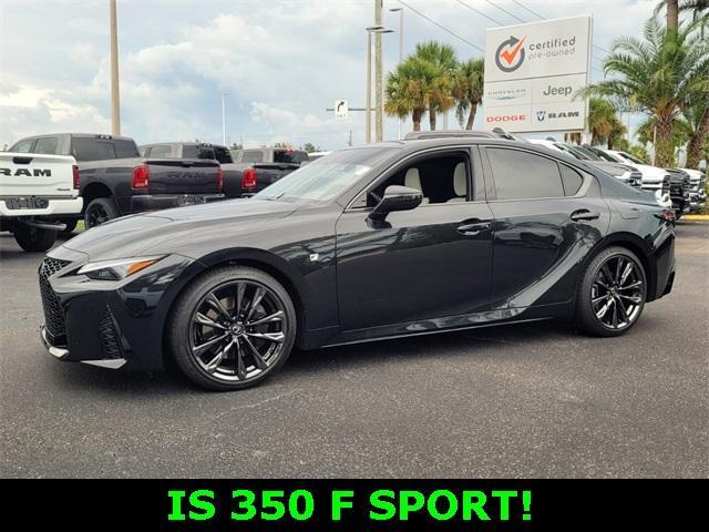 Photo of 2025 Caviar Lexus IS 350