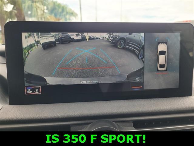 Photo of 2025 Caviar Lexus IS 350
