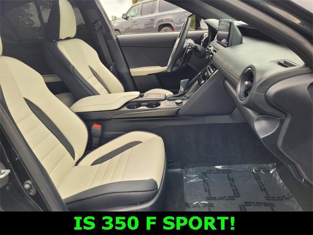 Photo of 2025 Caviar Lexus IS 350
