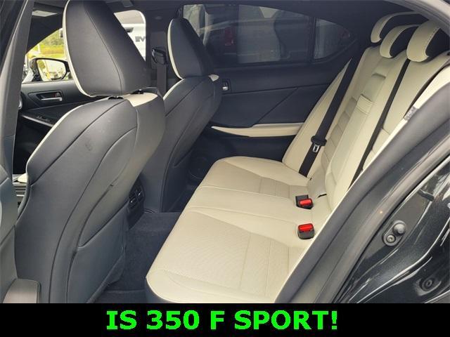 Photo of 2025 Caviar Lexus IS 350