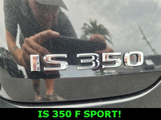 Photo of 2025 Caviar Lexus IS 350