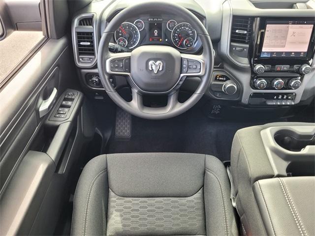 Photo of 2025 Blue Metallic RAM 1500