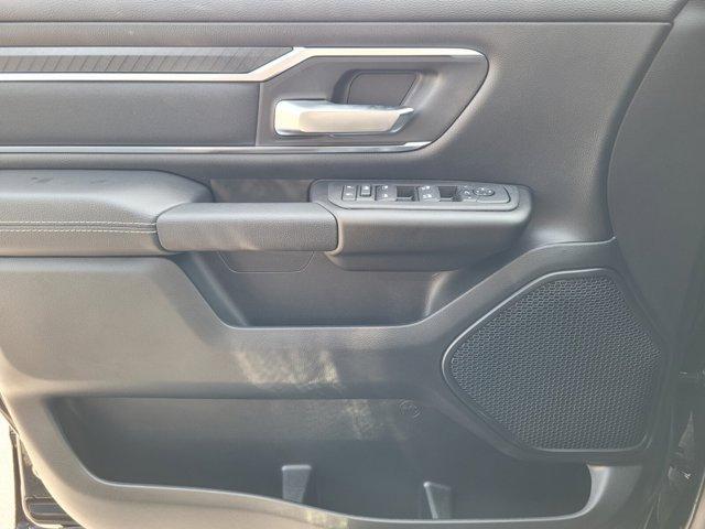 Photo of 2025 Diamond Black RAM 1500