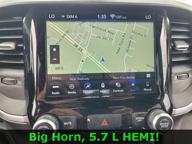 Photo of 2019 Diamond Black RAM 1500