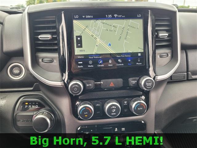 Photo of 2019 Diamond Black RAM 1500