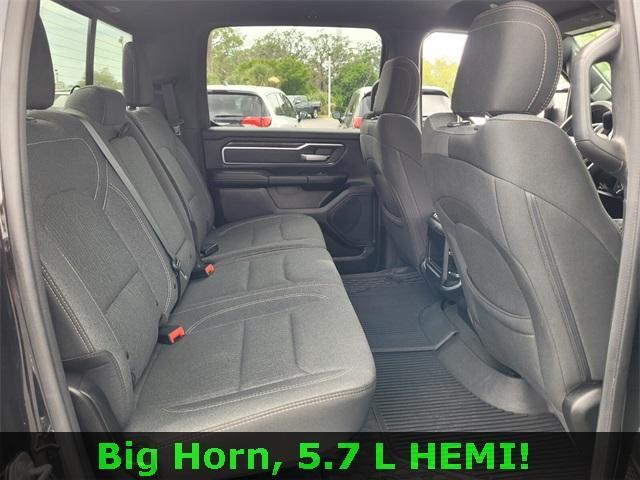 Photo of 2019 Diamond Black RAM 1500