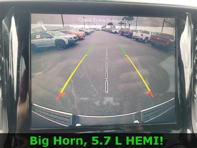 Photo of 2019 Diamond Black RAM 1500
