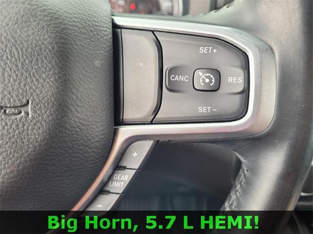 Photo of 2019 Diamond Black RAM 1500