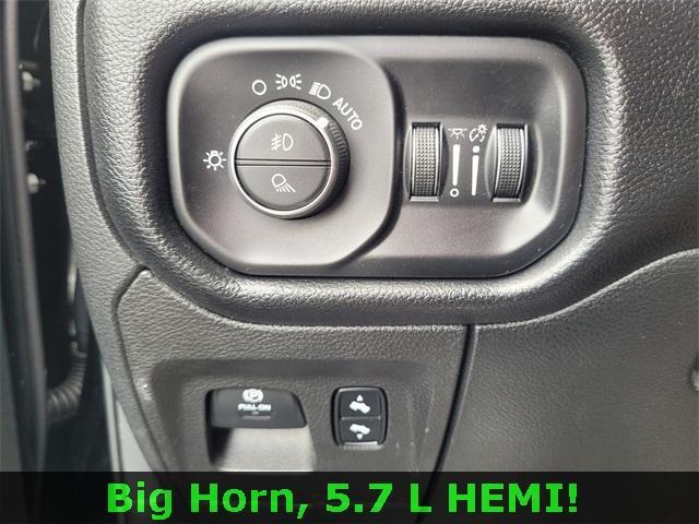 Photo of 2019 Diamond Black RAM 1500
