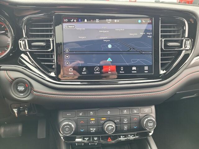 Photo of 2025 Vapor Gray Dodge Durango