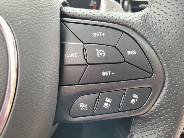 Photo of 2025 Vapor Gray Dodge Durango