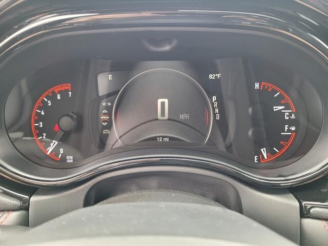 Photo of 2025 Vapor Gray Dodge Durango