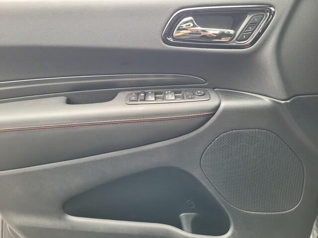 Photo of 2025 Vapor Gray Dodge Durango