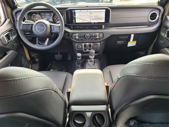 Photo of 2025 41 Jeep Gladiator